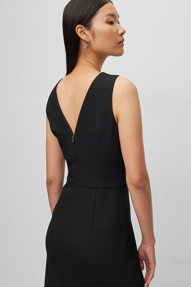 ΦΟΡΕΜΑ BOSS - 001 ΜΑΥΡΟ